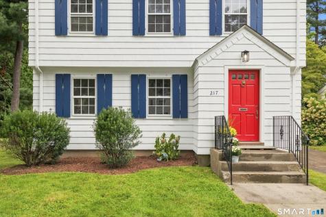217 Penn Drive West Hartford CT 06119