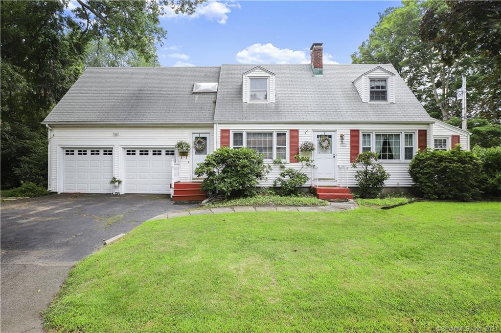 57 Montrose Place Stratford CT 06614