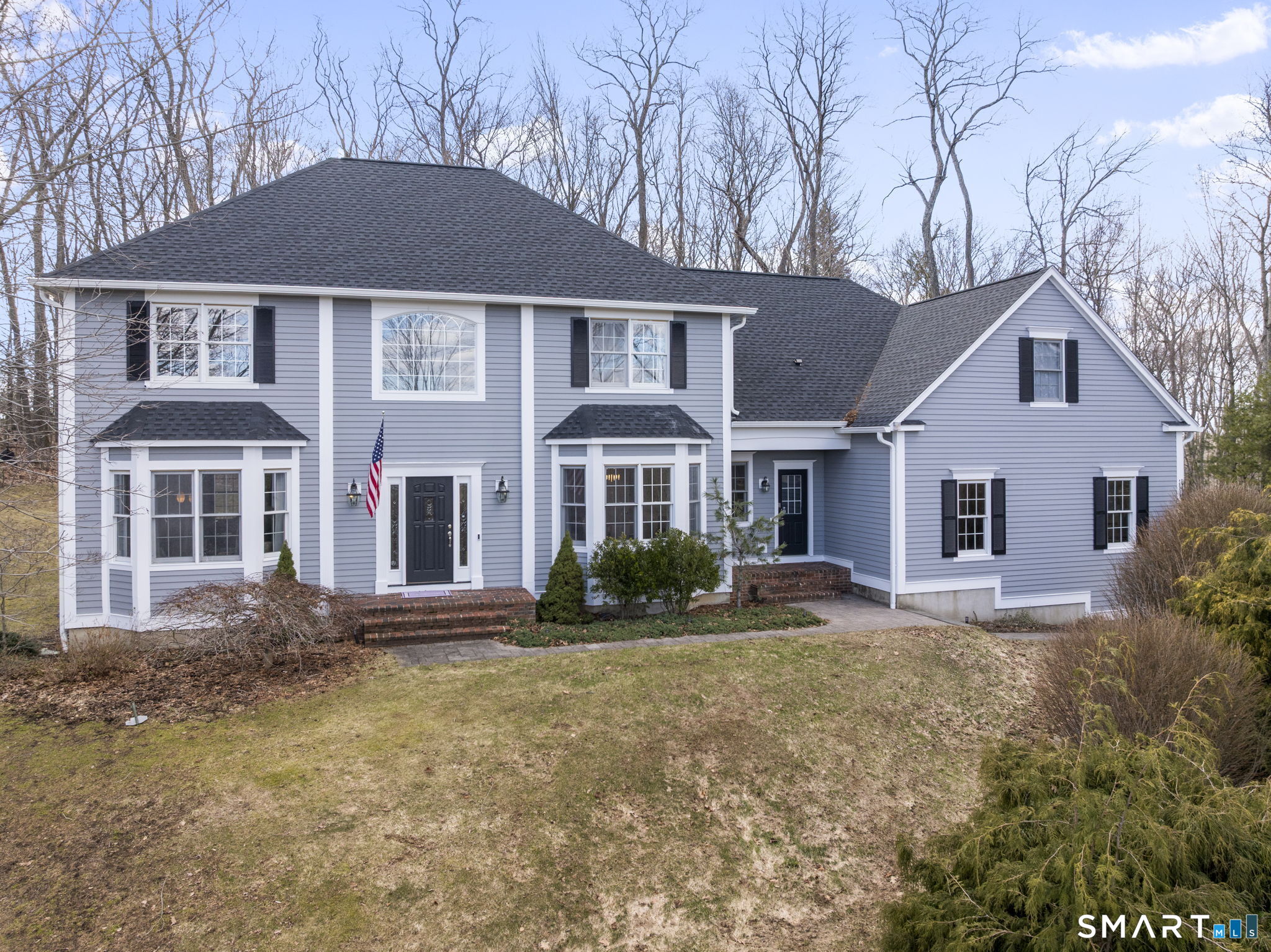 76 Lofgren Road Avon CT 06001