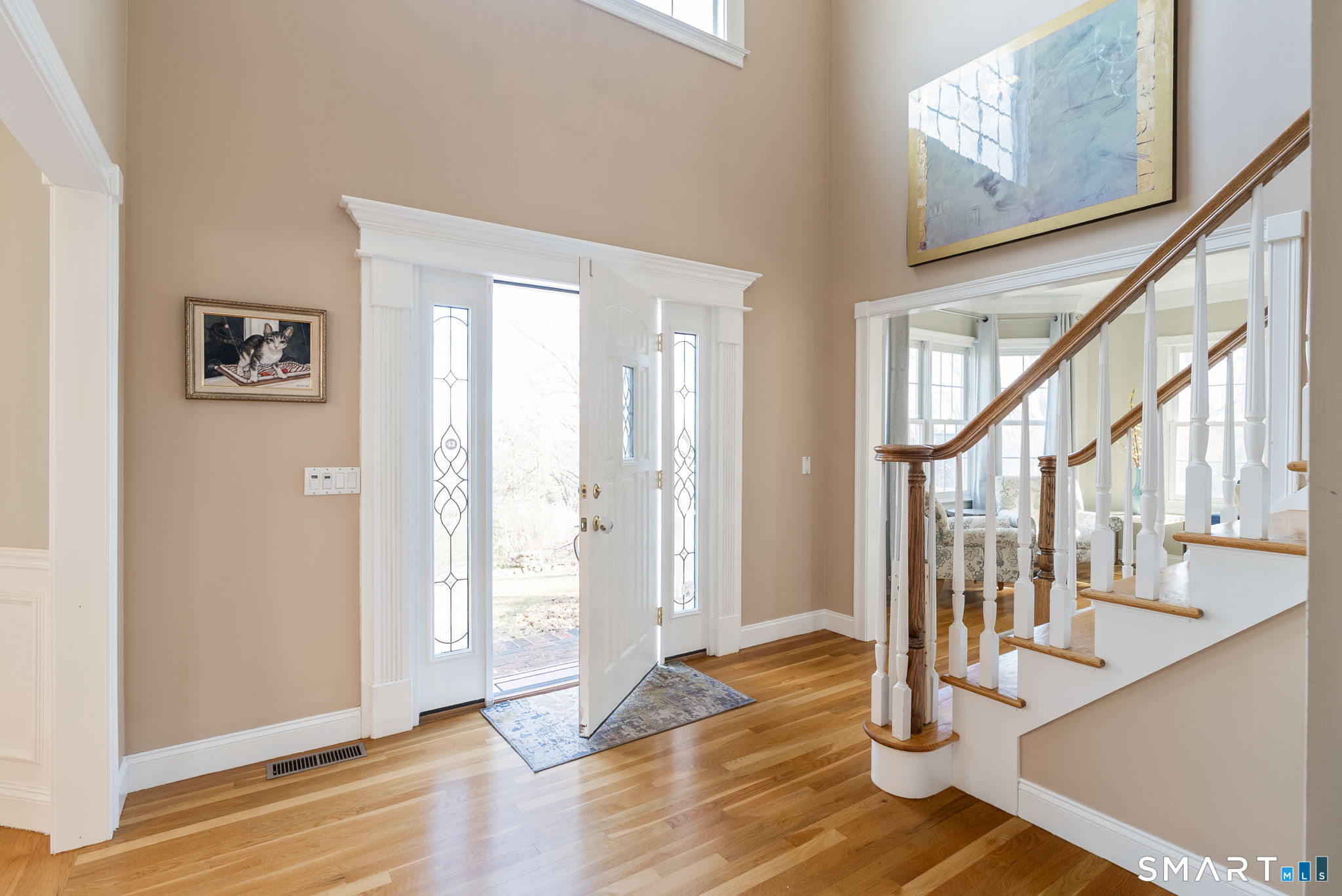 76 Lofgren Road Avon CT 06001