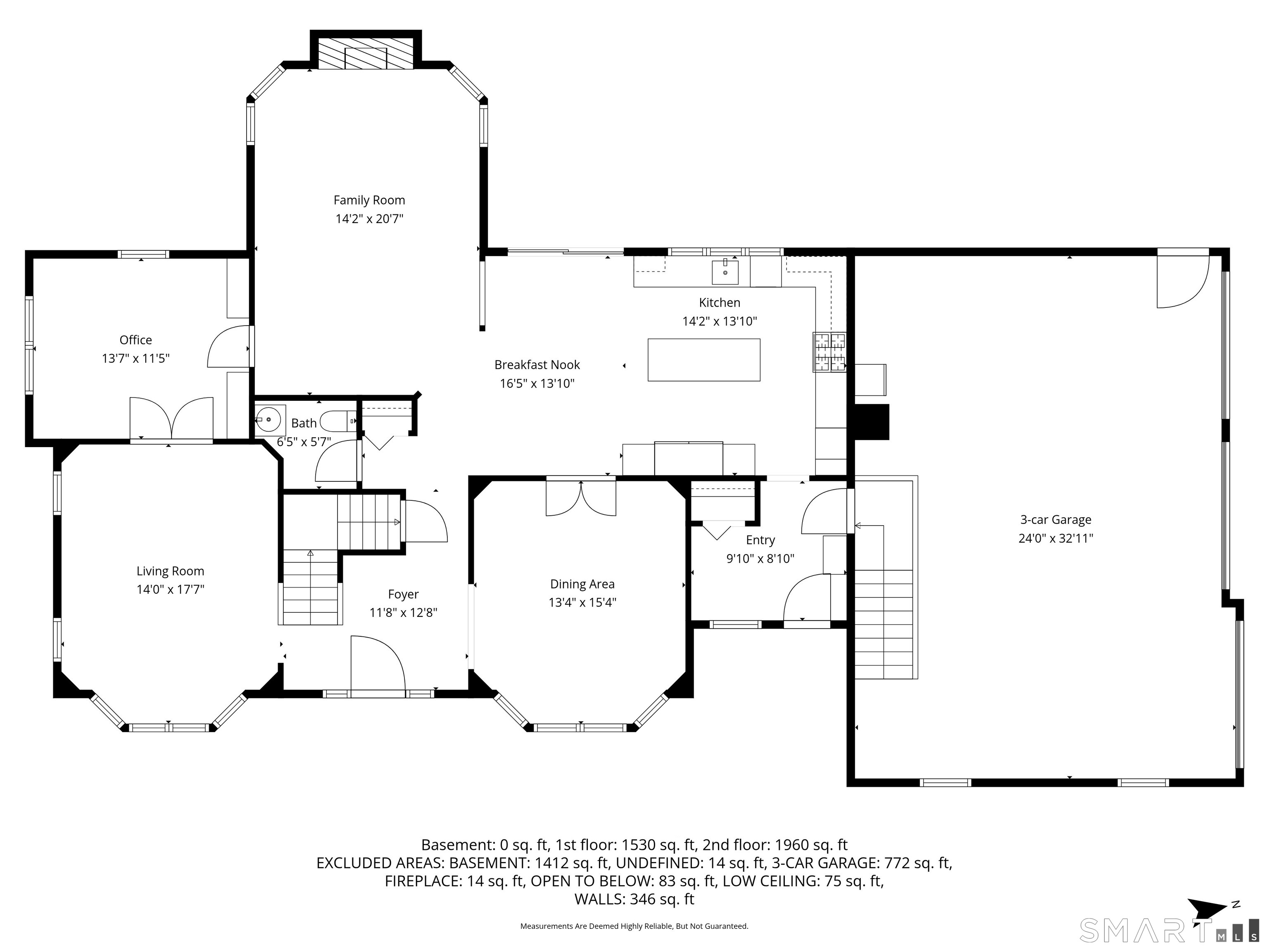 76 Lofgren Road Avon CT 06001