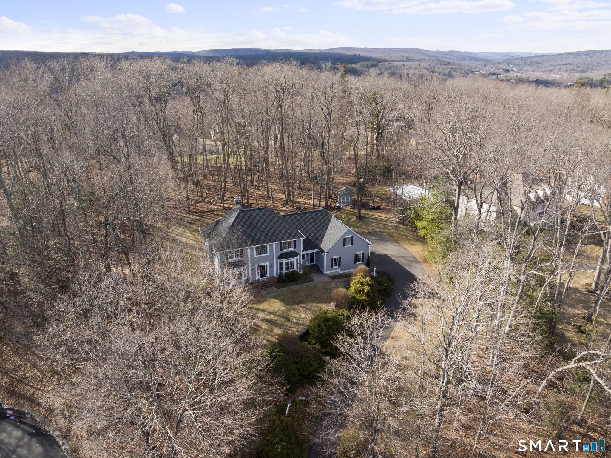 76 Lofgren Road Avon CT 06001