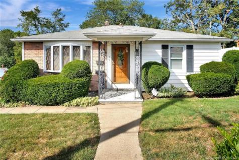 190 Hewey Street Waterbury CT 06708