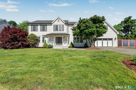 41 Henry Albert Drive Milford CT 06460