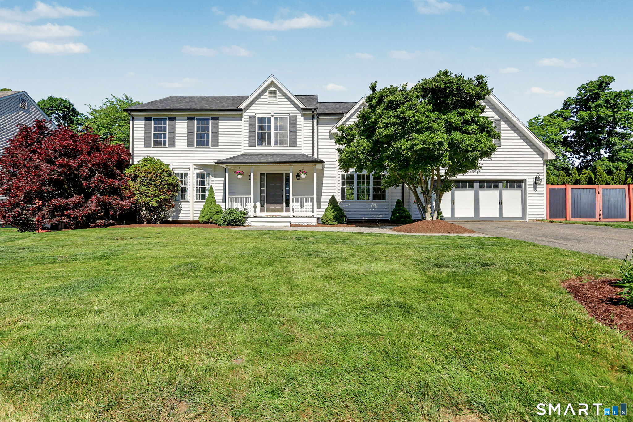 41 Henry Albert Drive Milford CT 06460
