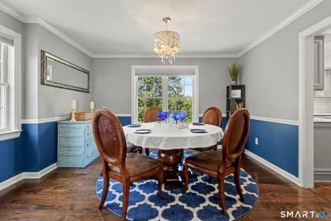41 Henry Albert Drive Milford CT 06460