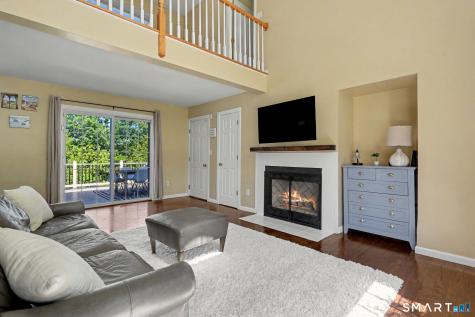 41 Henry Albert Drive Milford CT 06460