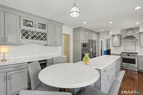 41 Henry Albert Drive Milford CT 06460