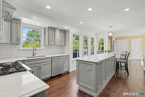 41 Henry Albert Drive Milford CT 06460