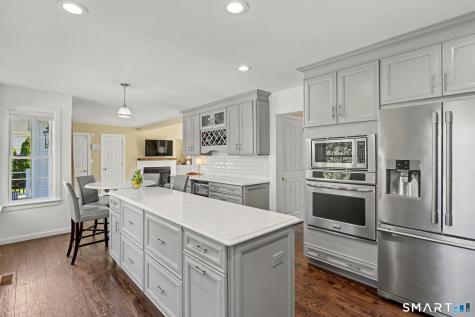 41 Henry Albert Drive Milford CT 06460