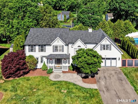 41 Henry Albert Drive Milford CT 06460
