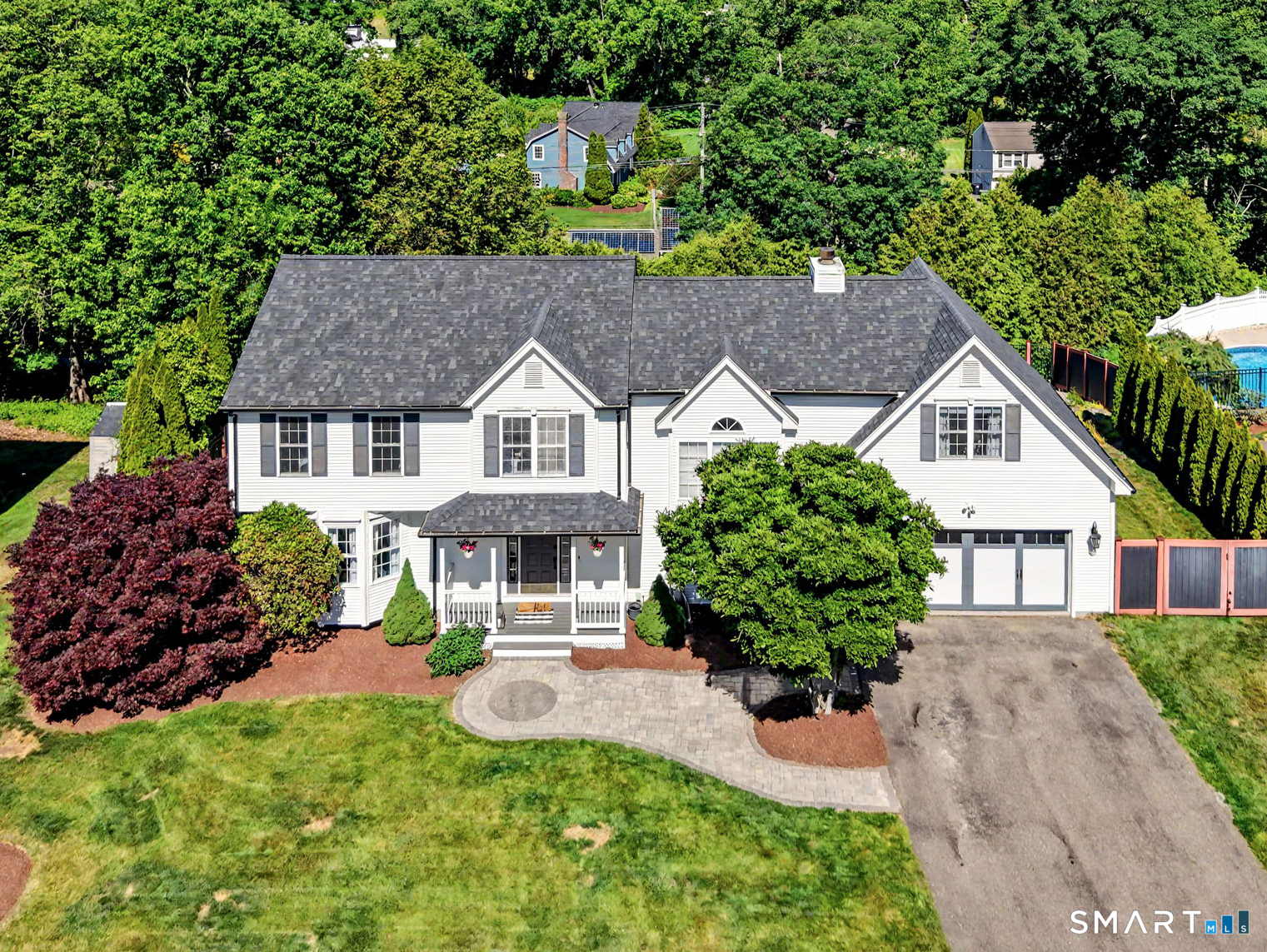 41 Henry Albert Drive Milford CT 06460