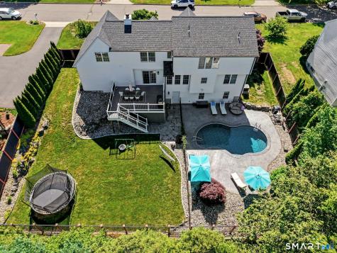 41 Henry Albert Drive Milford CT 06460