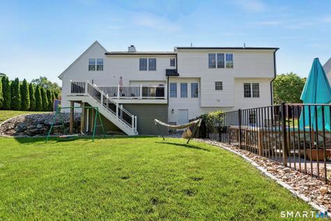 41 Henry Albert Drive Milford CT 06460