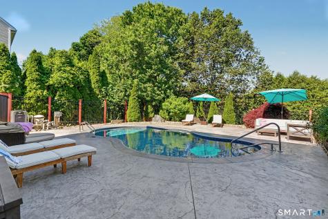 41 Henry Albert Drive Milford CT 06460