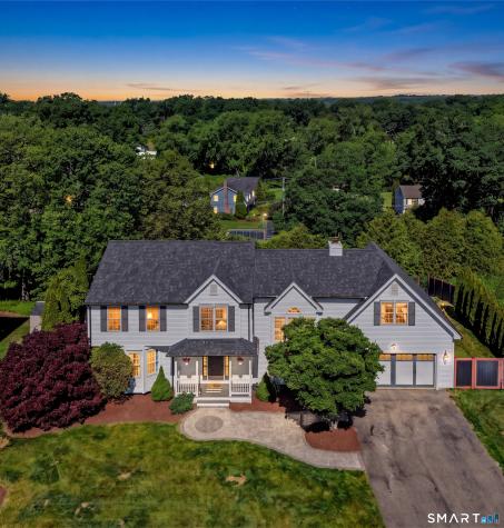 41 Henry Albert Drive Milford CT 06460