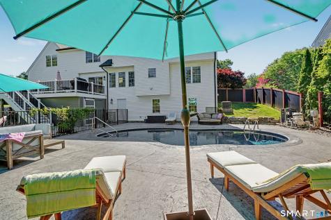 41 Henry Albert Drive Milford CT 06460