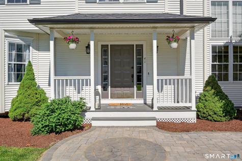 41 Henry Albert Drive Milford CT 06460