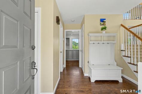 41 Henry Albert Drive Milford CT 06460