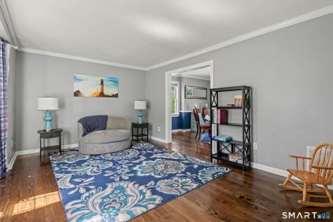 41 Henry Albert Drive Milford CT 06460