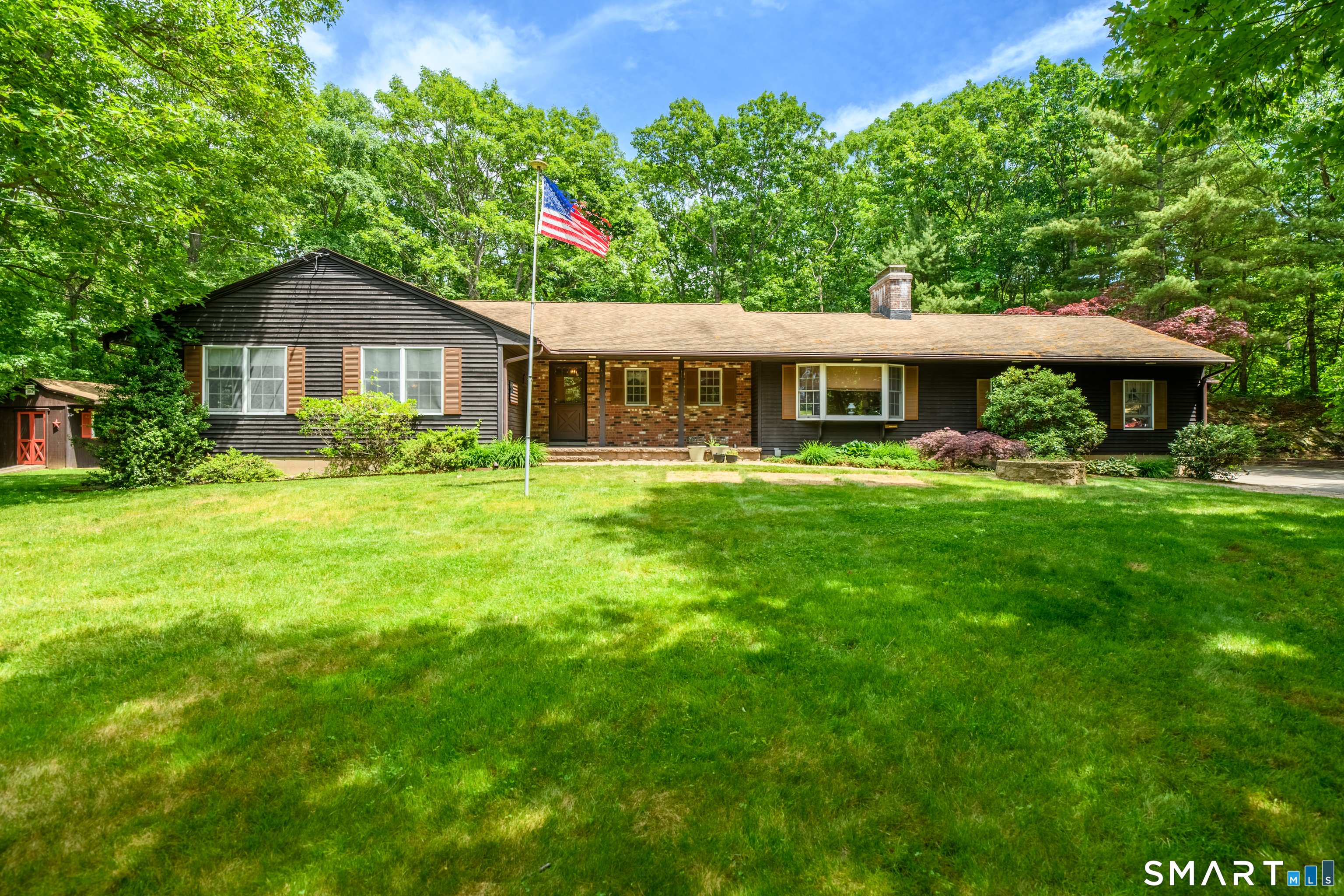 1020 Bartholomew Road Middletown CT 06457