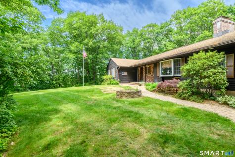 1020 Bartholomew Road Middletown CT 06457