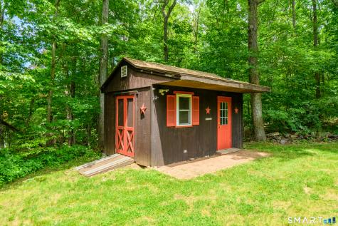1020 Bartholomew Road Middletown CT 06457