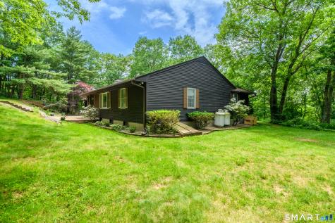 1020 Bartholomew Road Middletown CT 06457