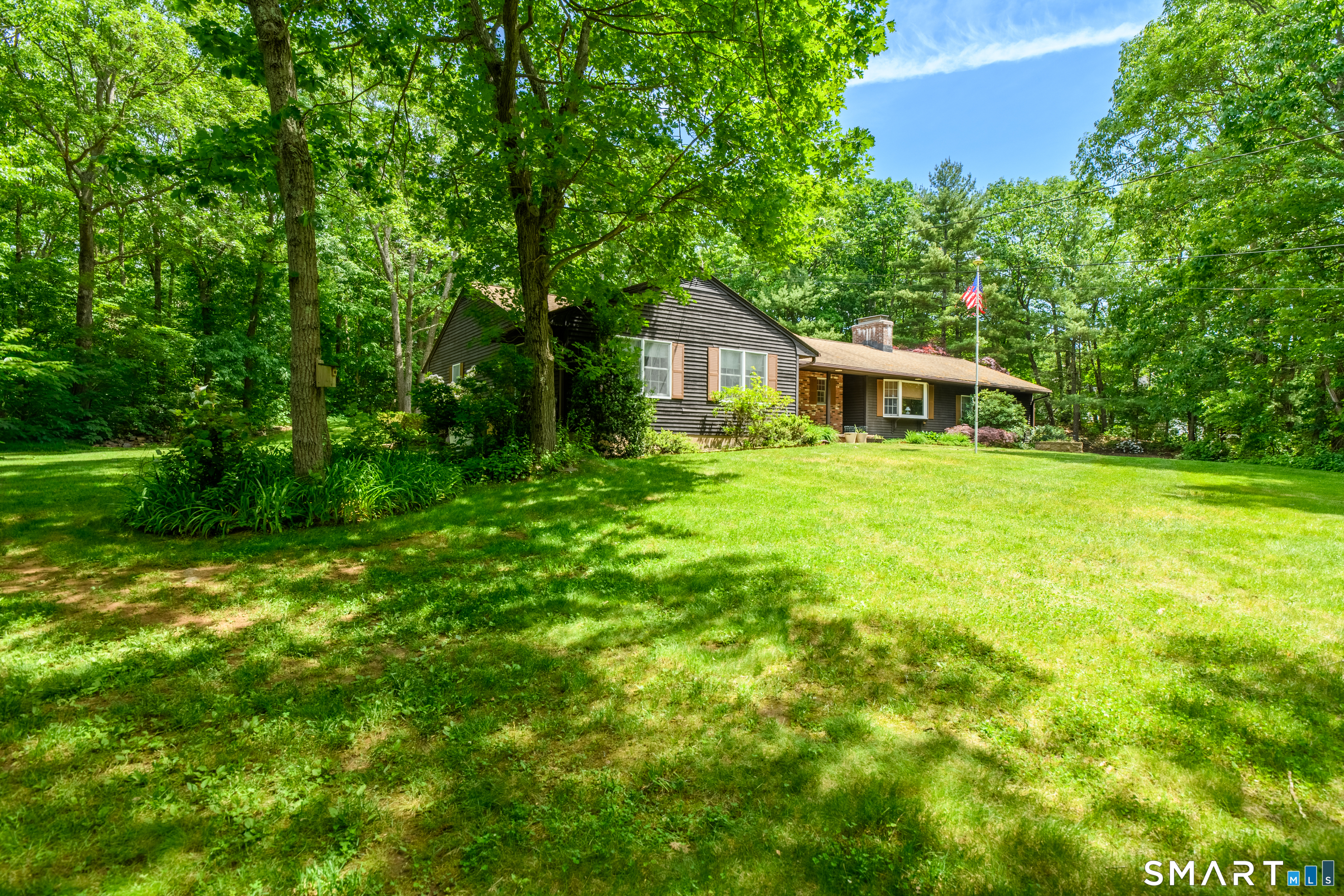 1020 Bartholomew Road Middletown CT 06457