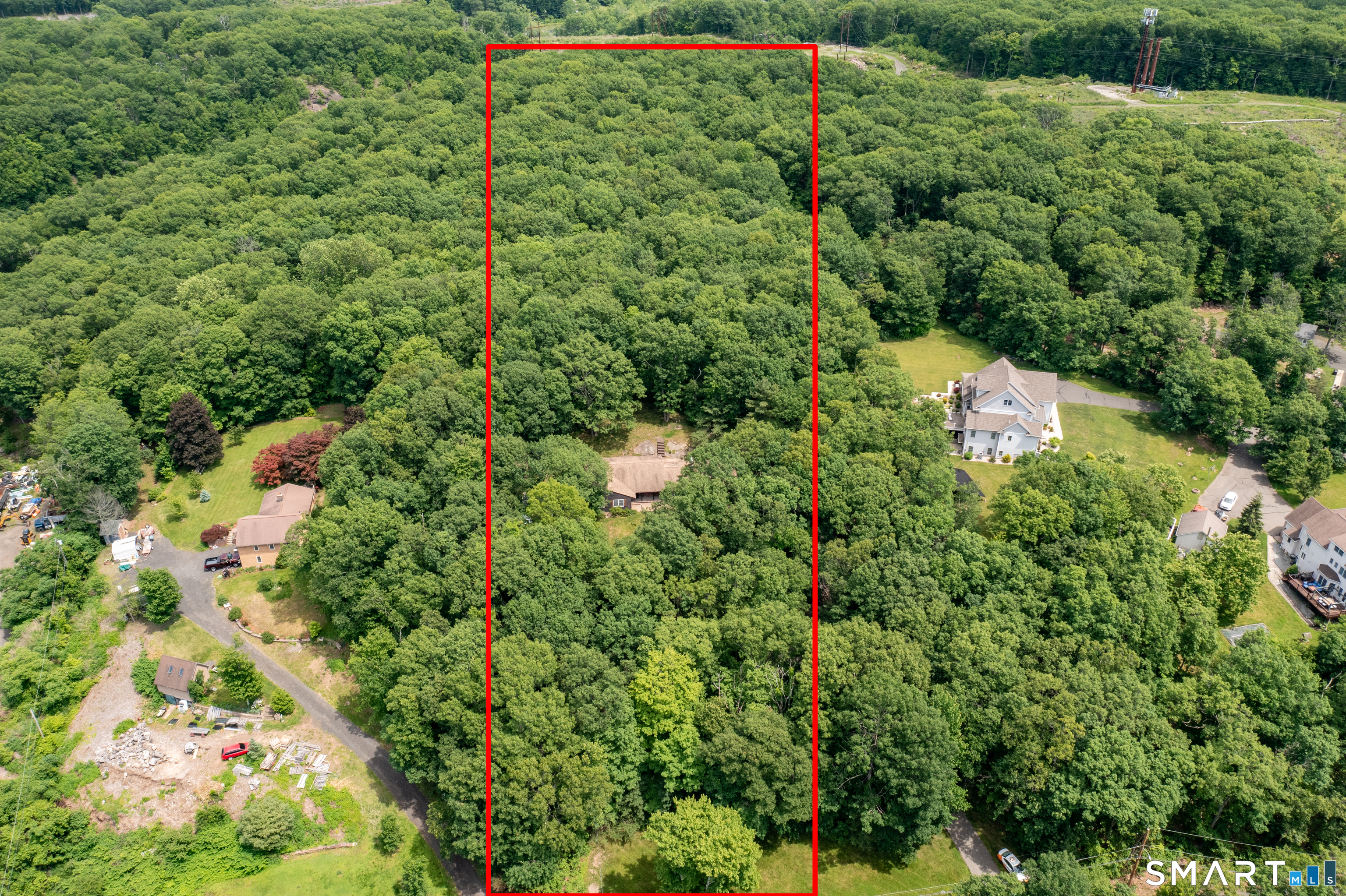 1020 Bartholomew Road Middletown CT 06457