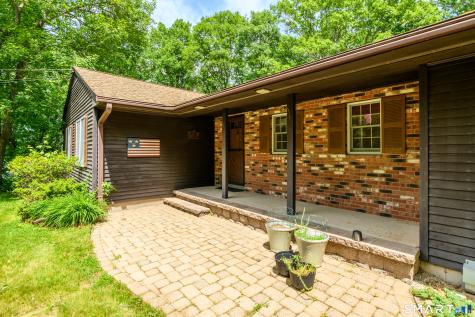 1020 Bartholomew Road Middletown CT 06457