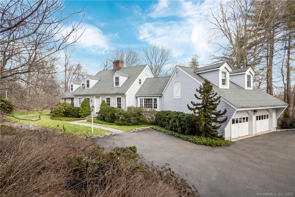 316 Westport Road Wilton CT 06897
