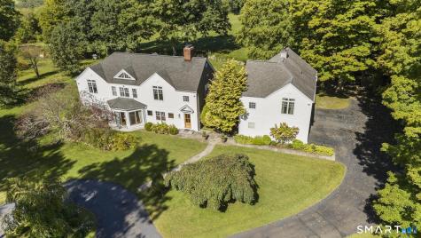 92 Quail Run Road Woodbury CT 06798