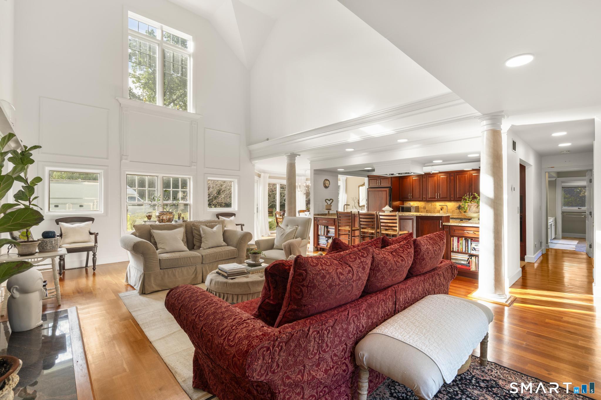 92 Quail Run Road Woodbury CT 06798