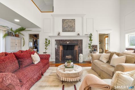 92 Quail Run Road Woodbury CT 06798