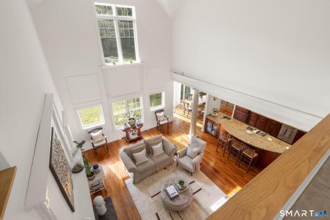 92 Quail Run Road Woodbury CT 06798