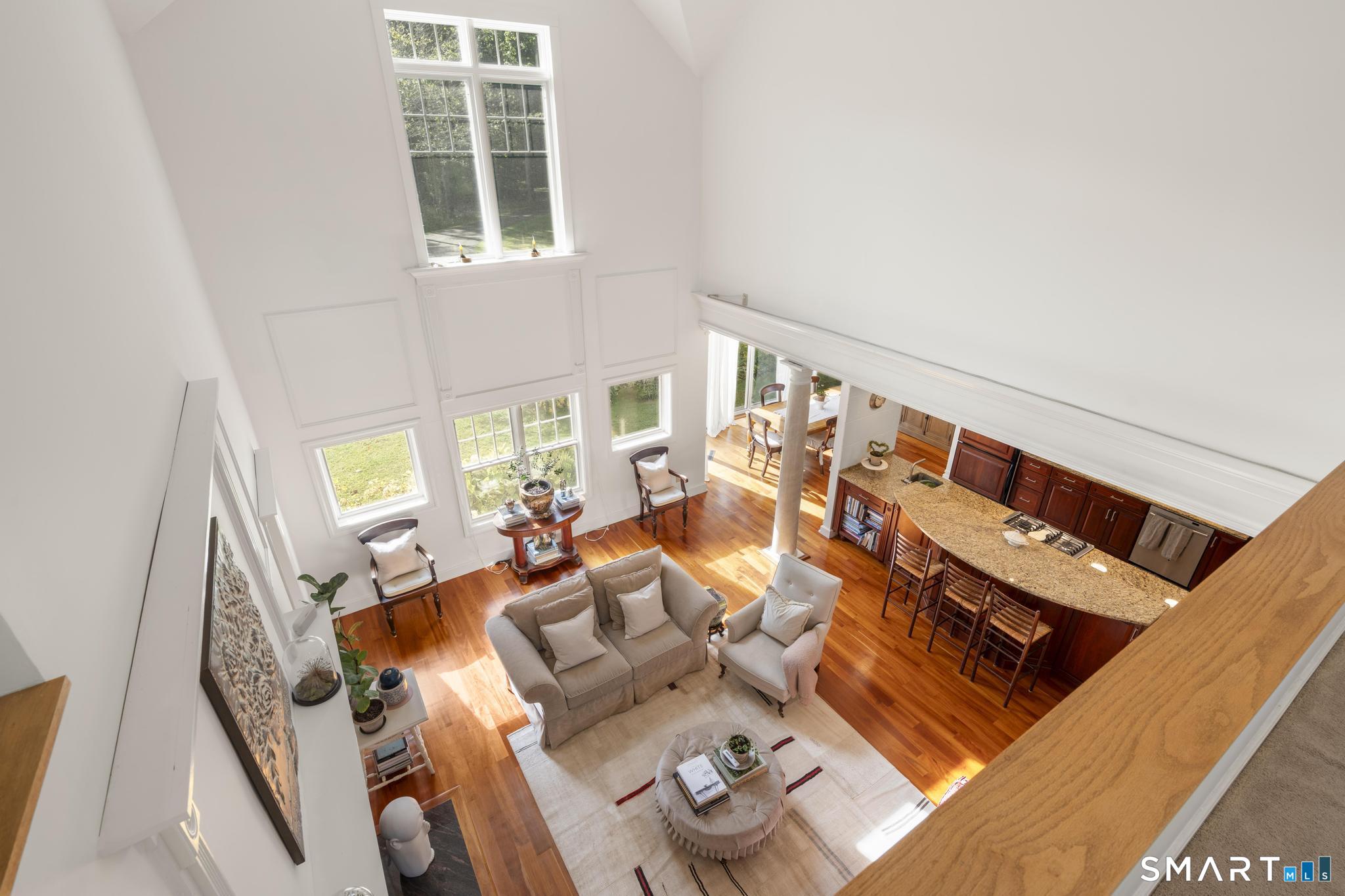 92 Quail Run Road Woodbury CT 06798