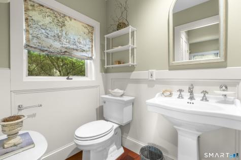 92 Quail Run Road Woodbury CT 06798