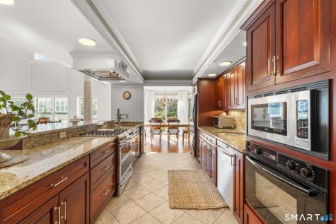 92 Quail Run Road Woodbury CT 06798