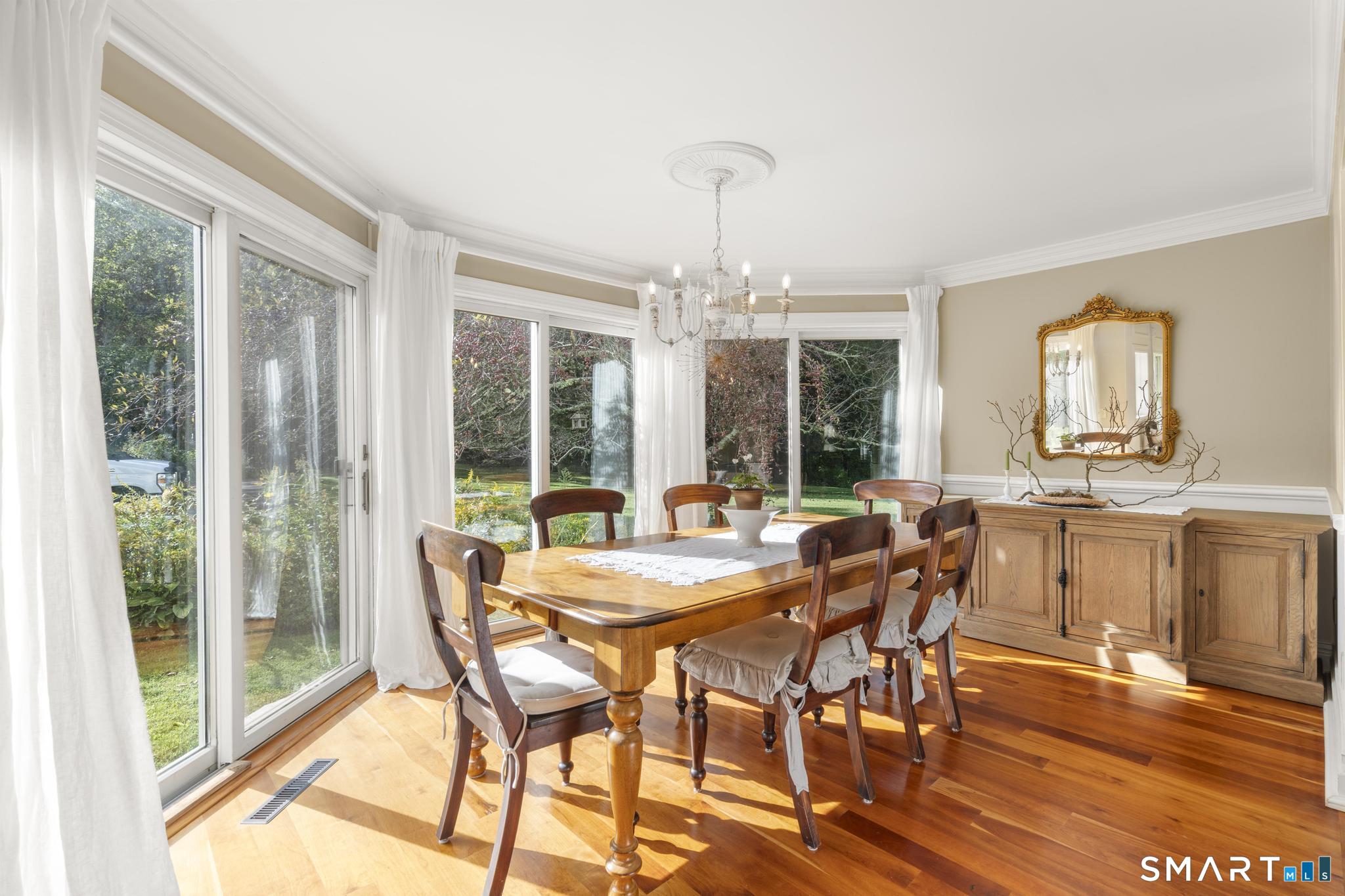 92 Quail Run Road Woodbury CT 06798