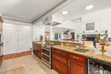 92 Quail Run Road Woodbury CT 06798