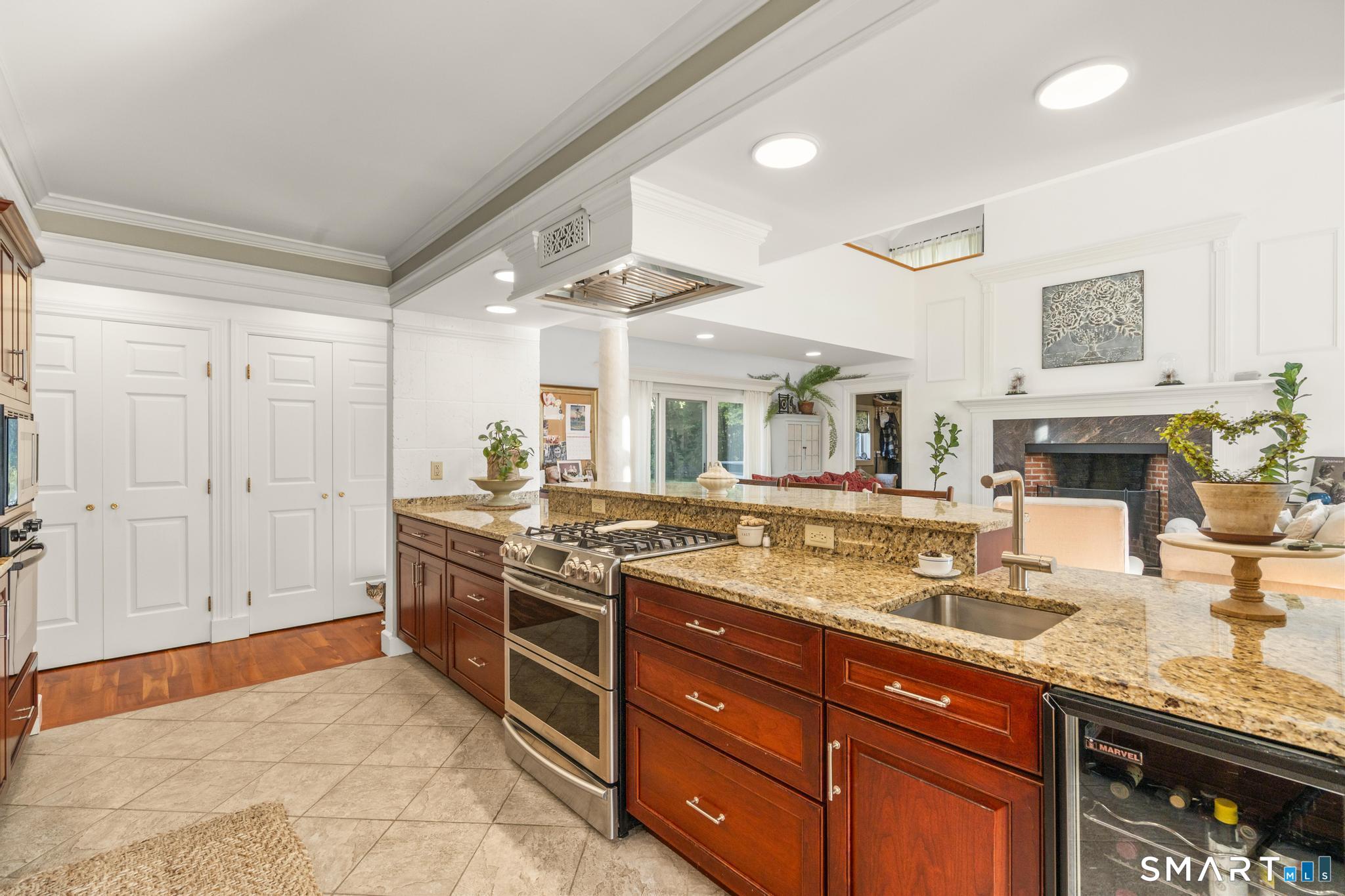 92 Quail Run Road Woodbury CT 06798