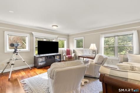 92 Quail Run Road Woodbury CT 06798