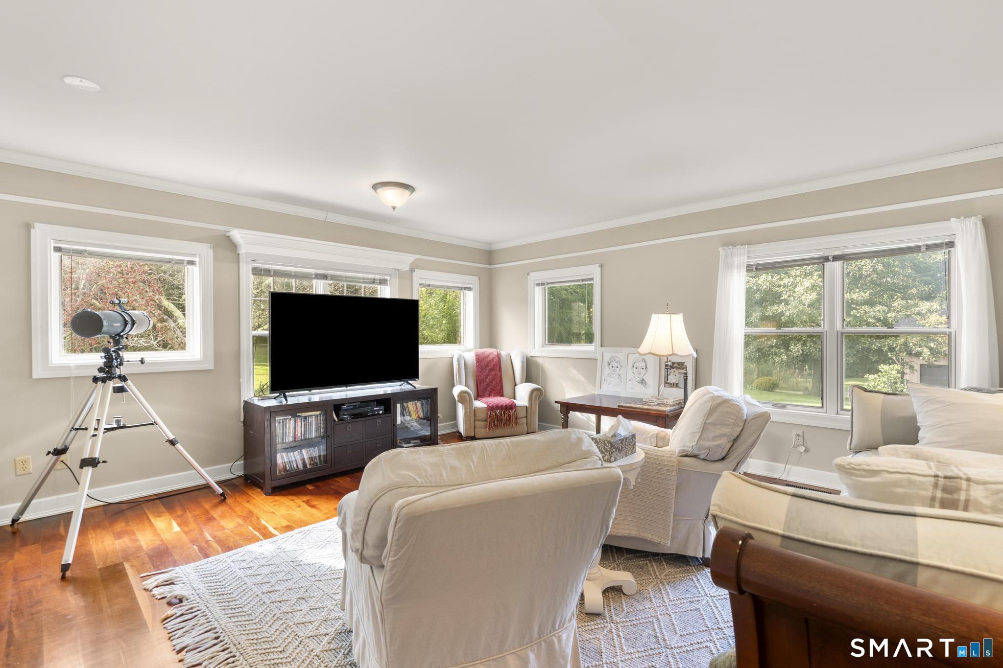 92 Quail Run Road Woodbury CT 06798