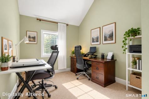 92 Quail Run Road Woodbury CT 06798