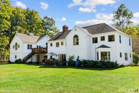 92 Quail Run Road Woodbury CT 06798