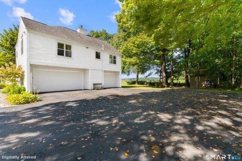 92 Quail Run Road Woodbury CT 06798