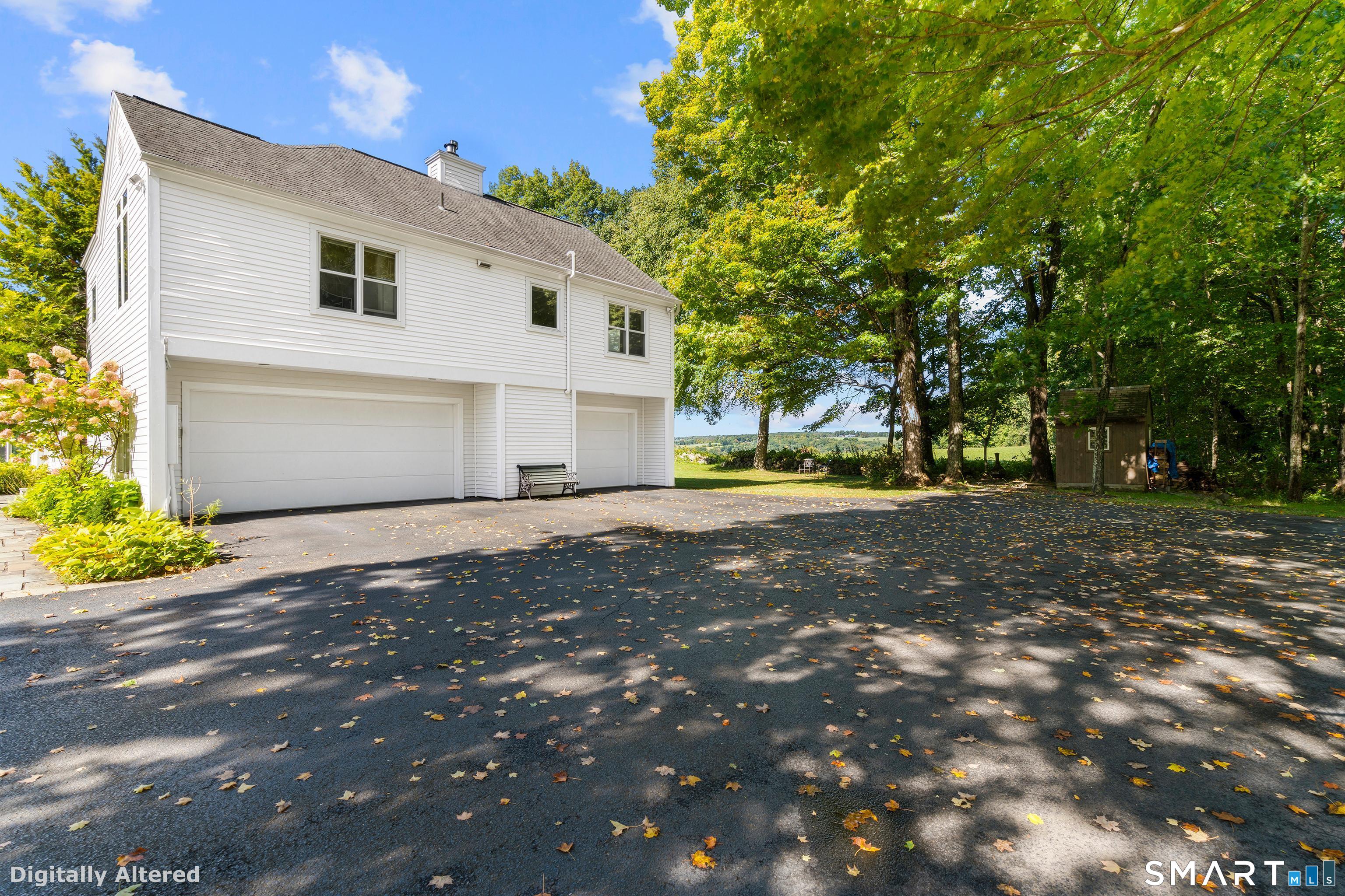 92 Quail Run Road Woodbury CT 06798