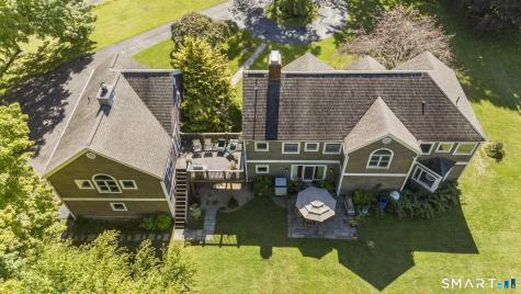 92 Quail Run Road Woodbury CT 06798