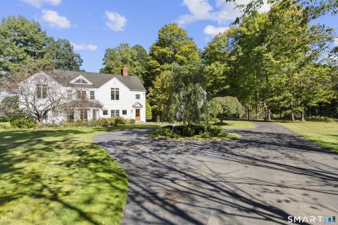 92 Quail Run Road Woodbury CT 06798